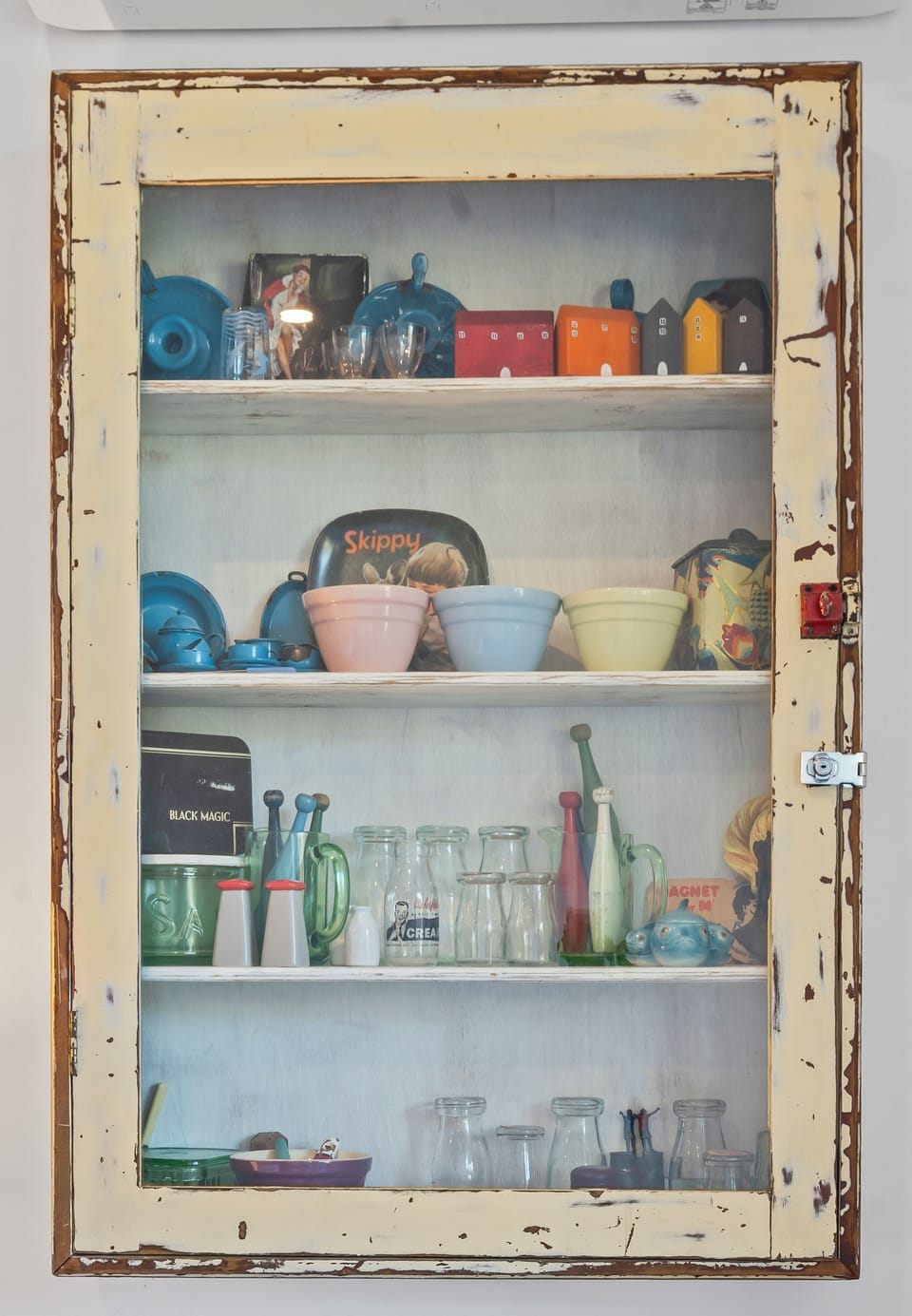 Miscellaneous