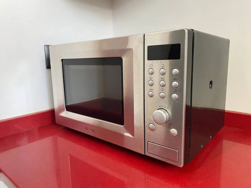 Microwave