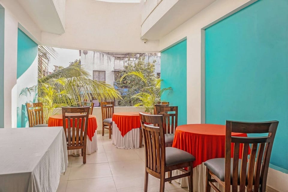 Holiday Home Facilities and Services