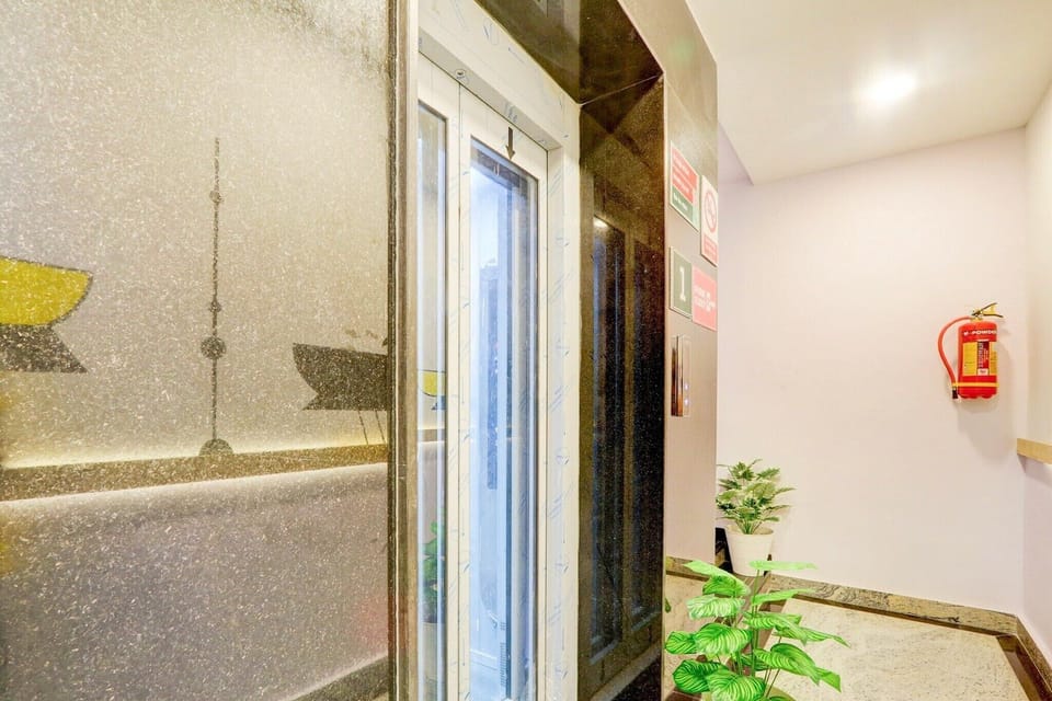 Holiday Home Facilities and Services