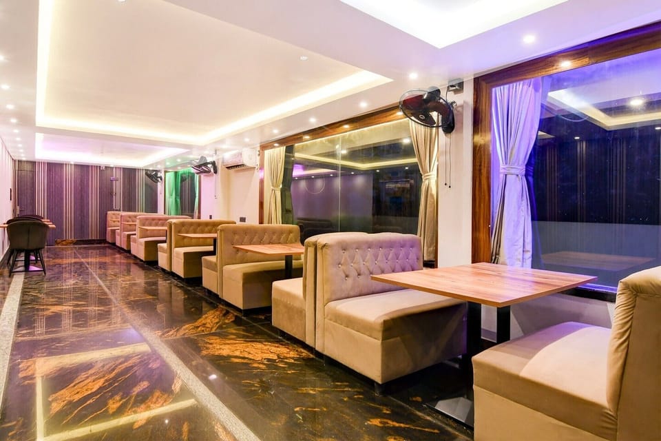Holiday Home Facilities and Services