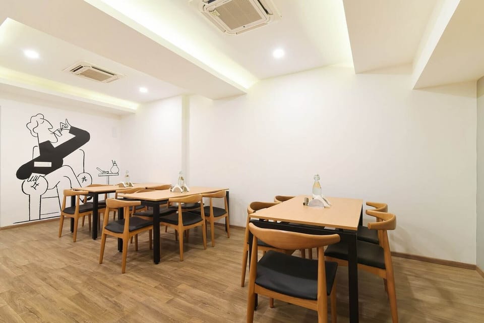 Holiday Home Facilities and Services