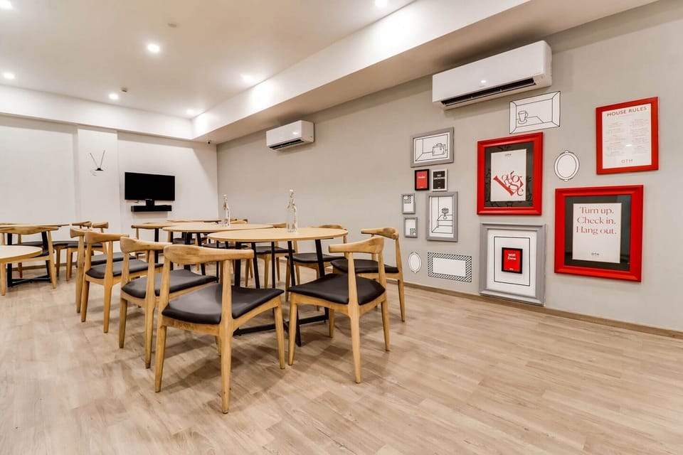 Holiday Home Facilities and Services