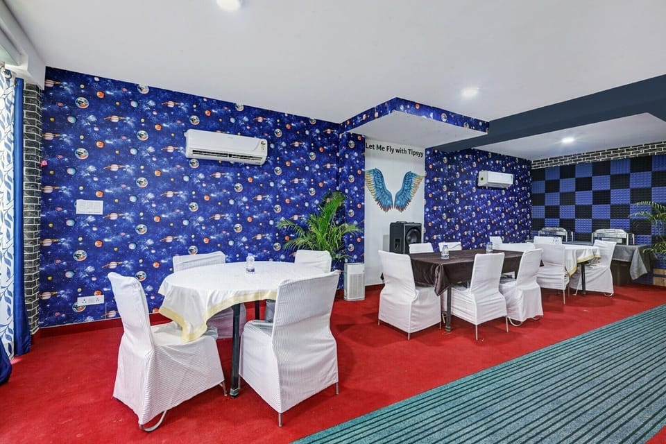Holiday Home Facilities and Services