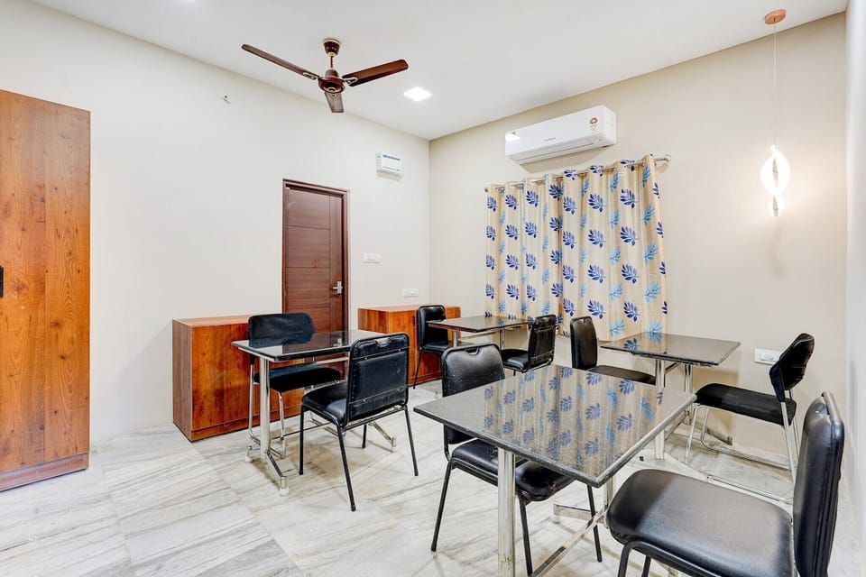 Holiday Home Facilities and Services
