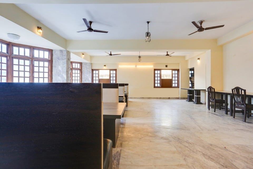 Holiday Home Facilities and Services
