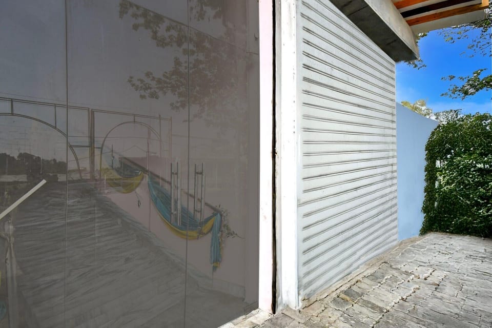 Entrance / Reception