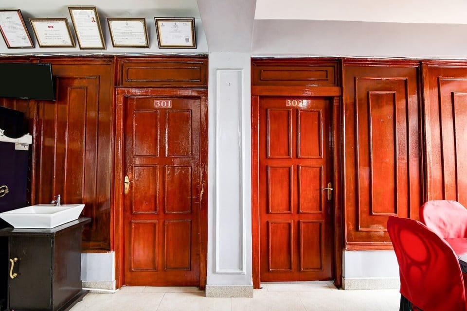 Holiday Home Facilities and Services