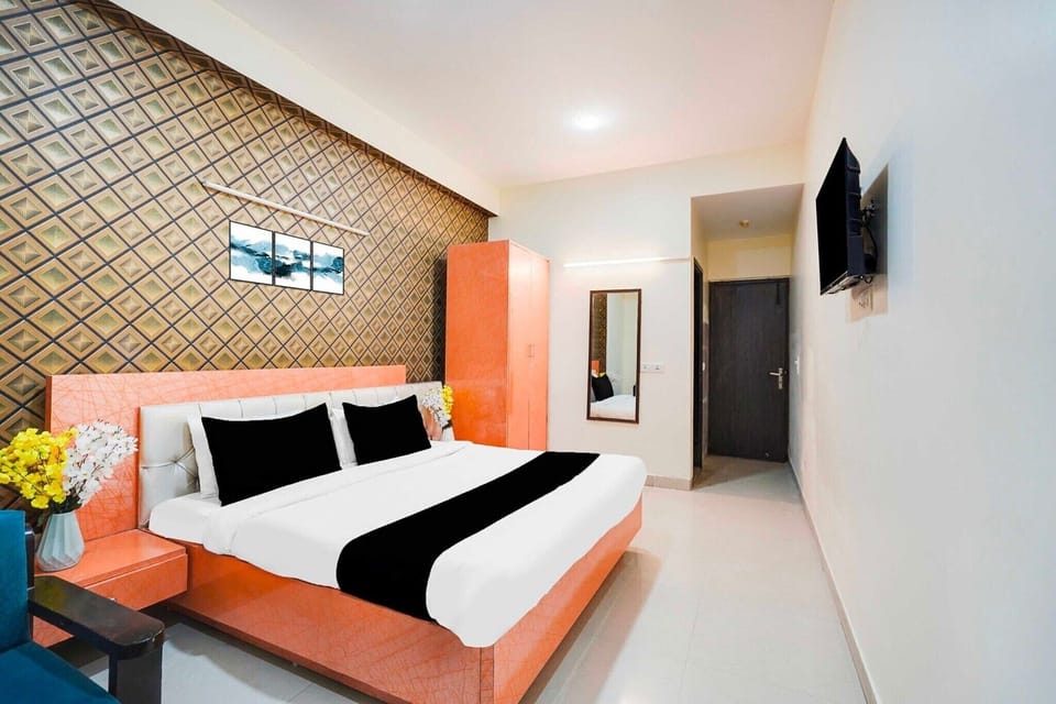 Holiday Home Facilities and Services