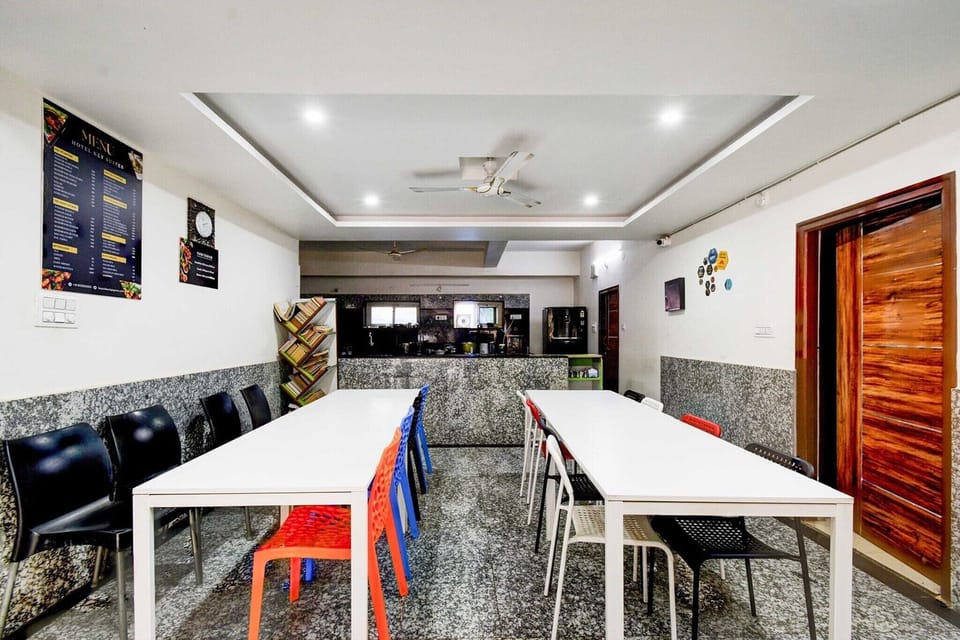 Holiday Home Facilities and Services