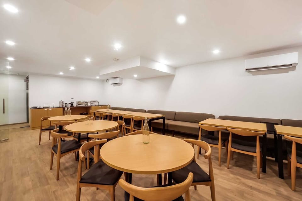 Holiday Home Facilities and Services