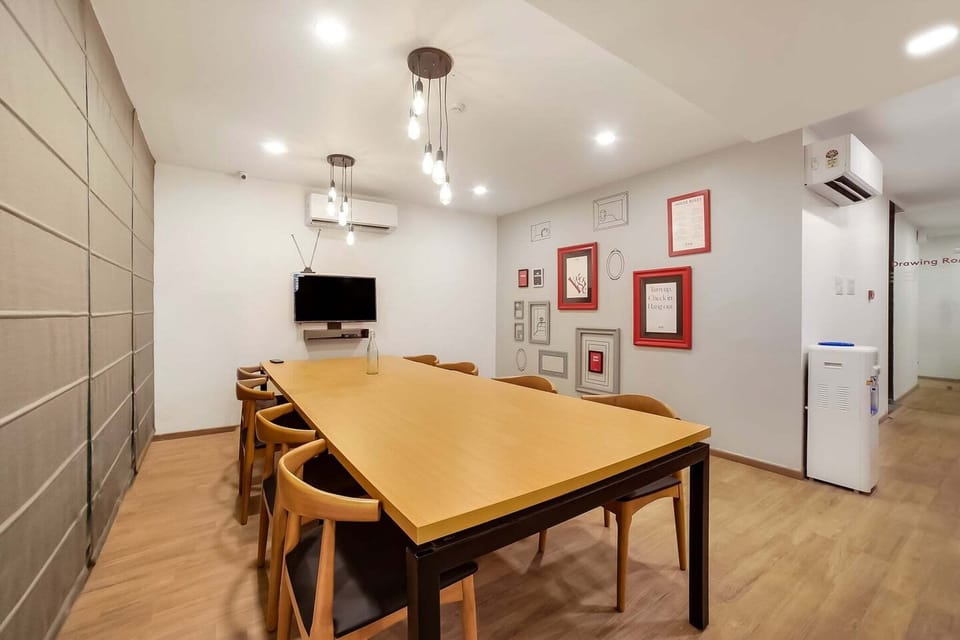 Holiday Home Facilities and Services