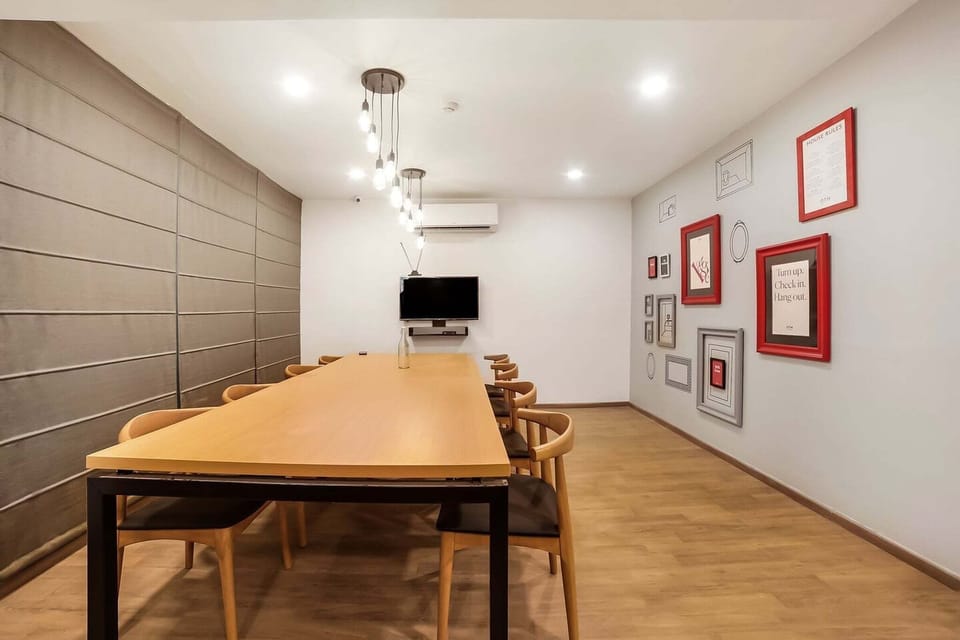 Holiday Home Facilities and Services