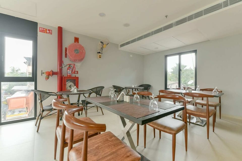 Holiday Home Facilities and Services