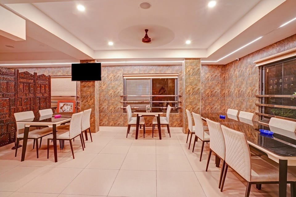 Holiday Home Facilities and Services