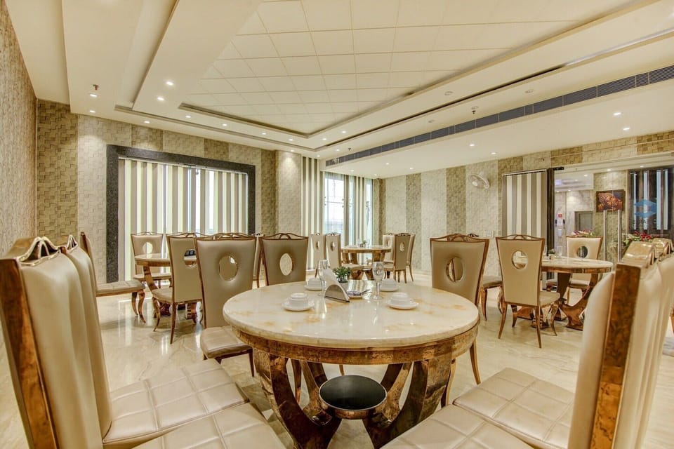 Holiday Home Facilities and Services