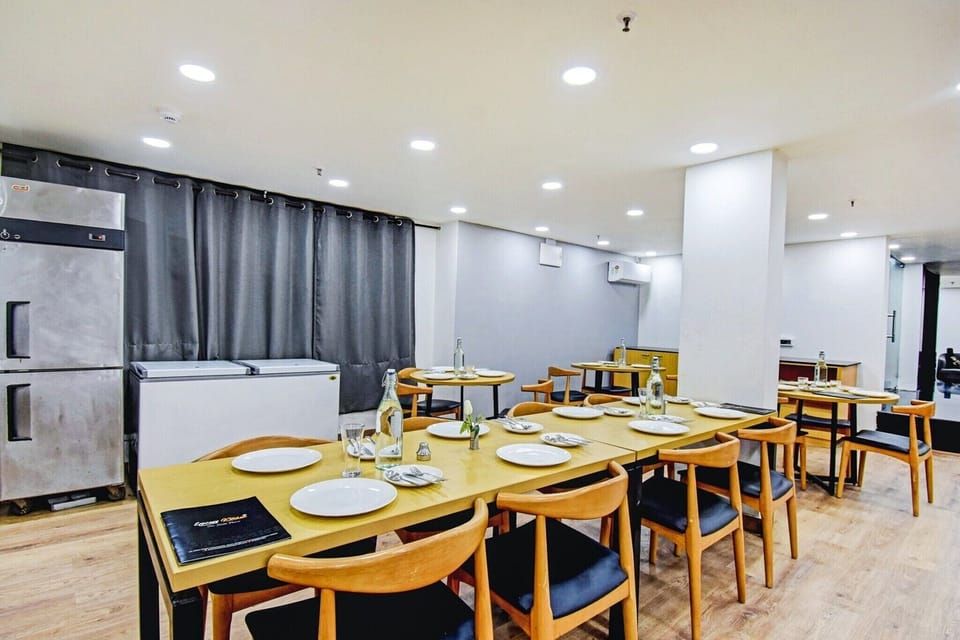 Holiday Home Facilities and Services