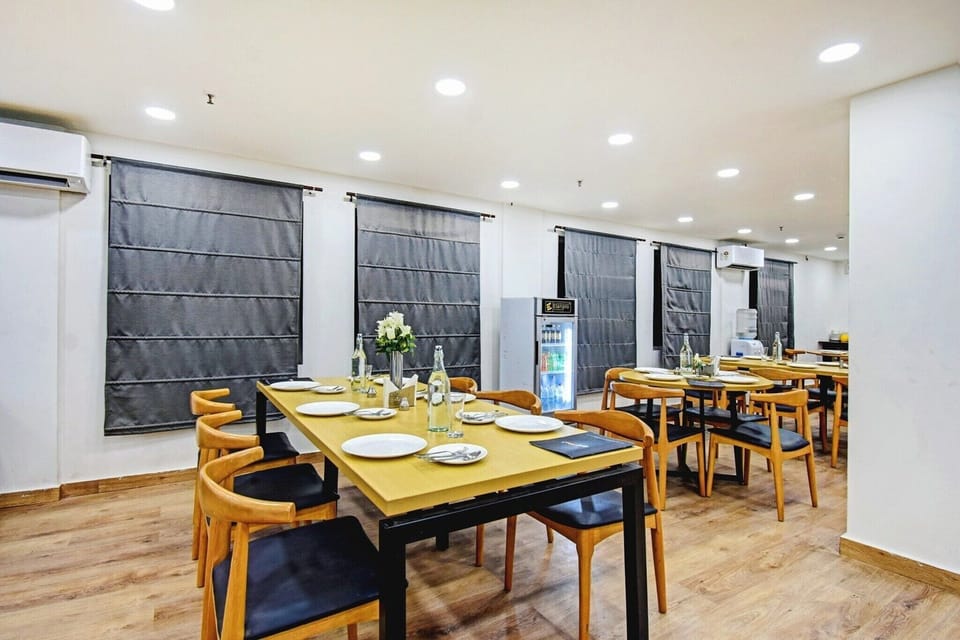 Holiday Home Facilities and Services