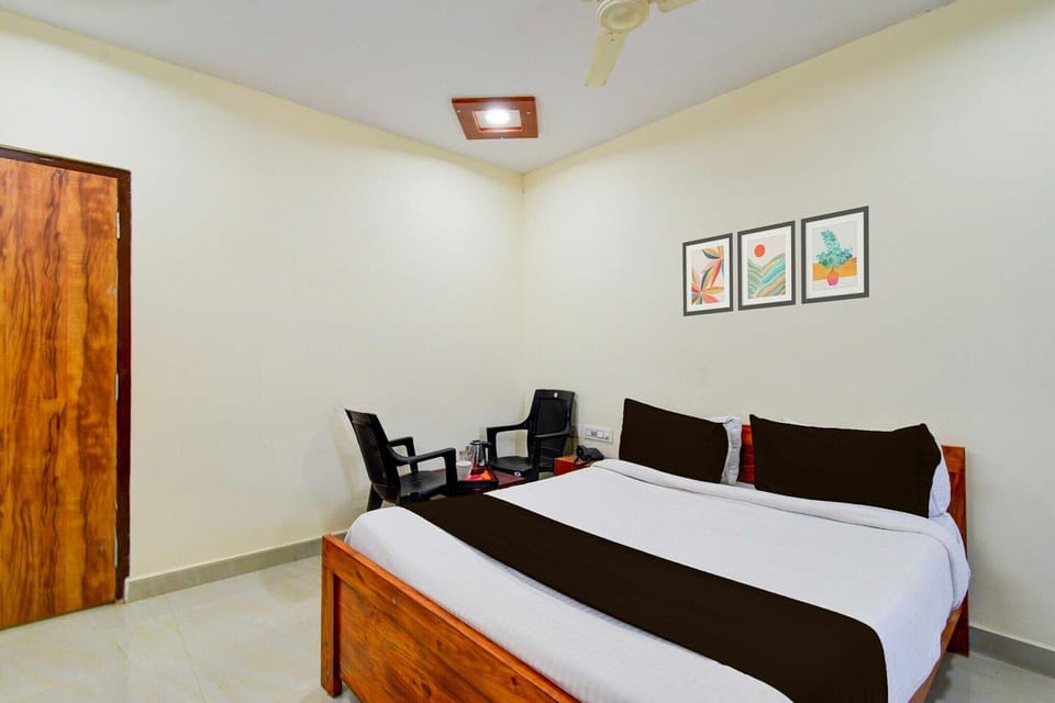 Holiday Home Facilities and Services