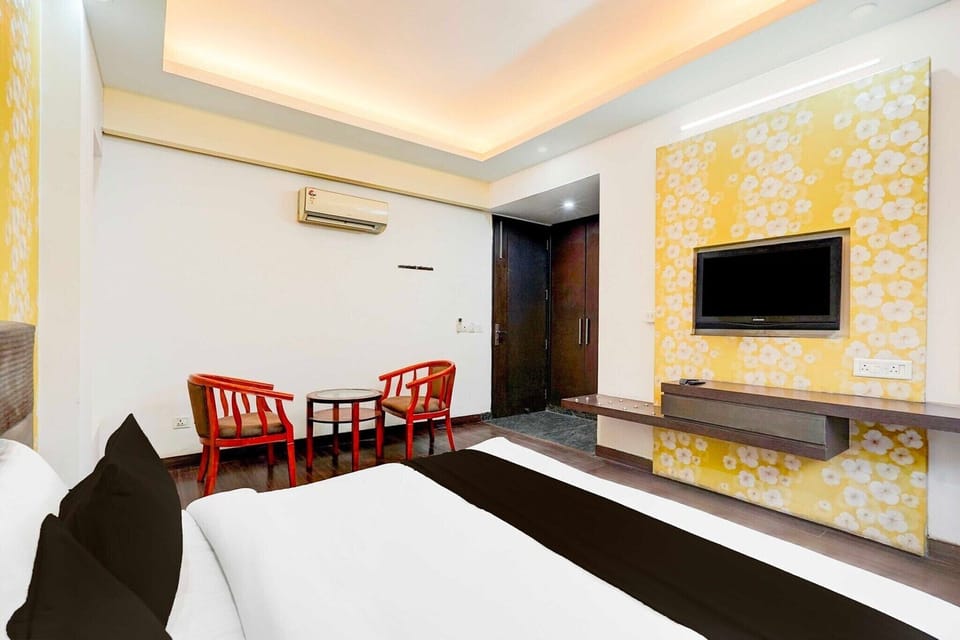 Holiday Home Facilities and Services