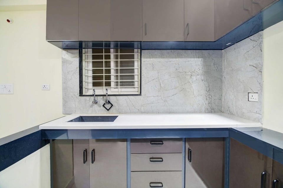 Holiday Home Facilities and Services