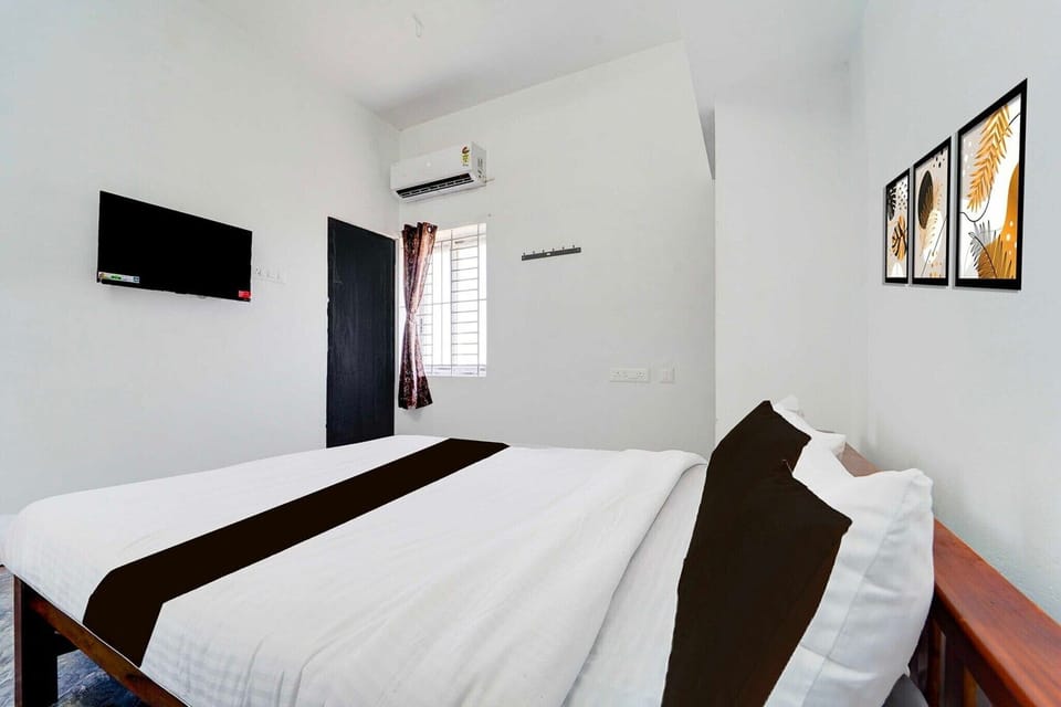 Holiday Home Facilities and Services