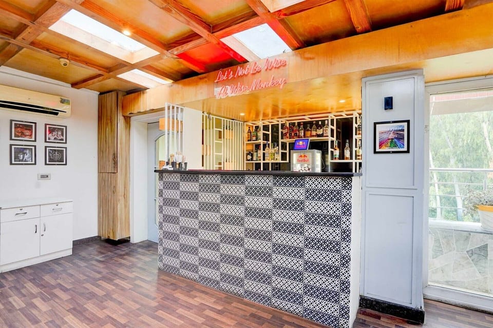 Holiday Home Facilities and Services