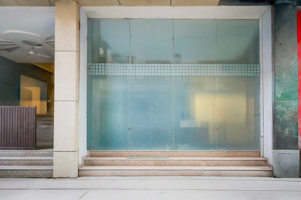 Entrance / Reception