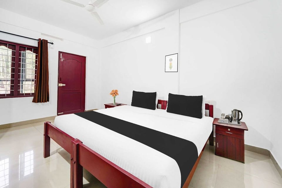 Holiday Home Facilities and Services