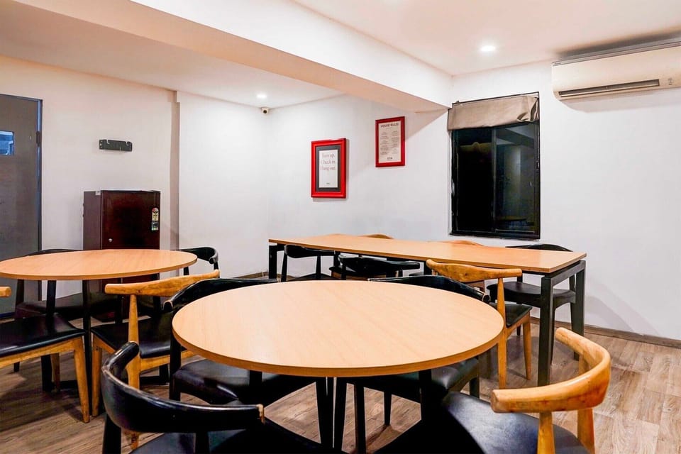 Holiday Home Facilities and Services