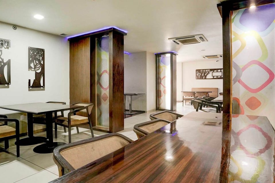 Holiday Home Facilities and Services