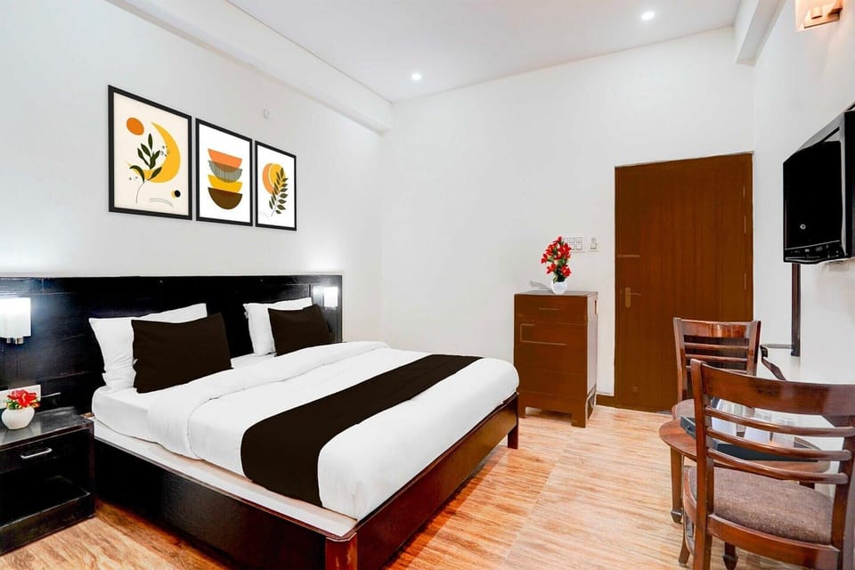 Holiday Home Facilities and Services