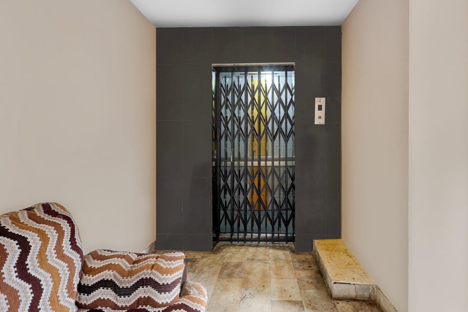 Holiday Home Facilities and Services