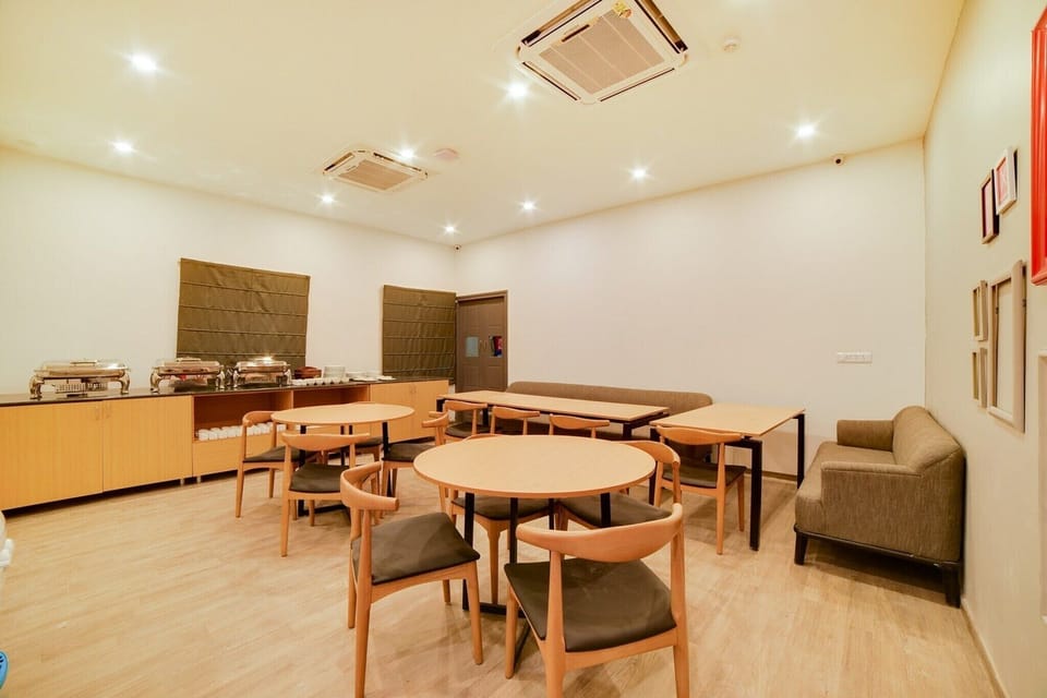 Holiday Home Facilities and Services