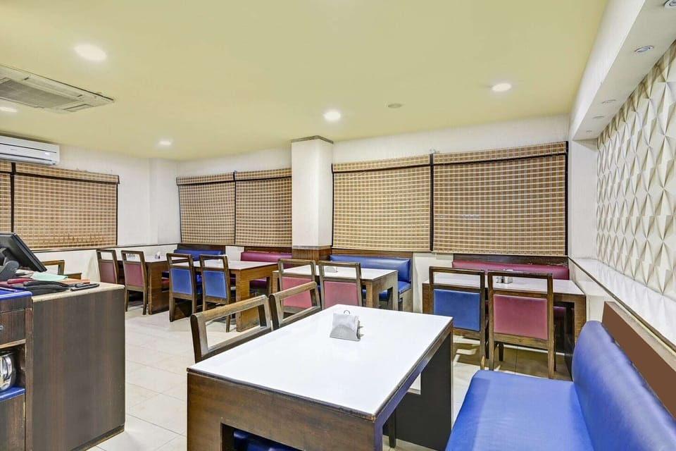 Holiday Home Facilities and Services
