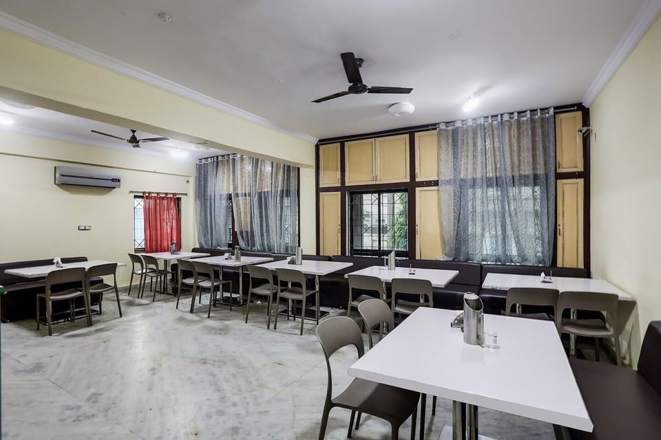 Holiday Home Facilities and Services