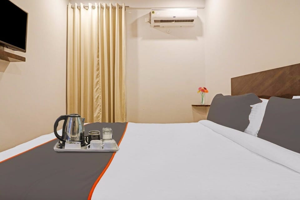 Holiday Home Facilities and Services
