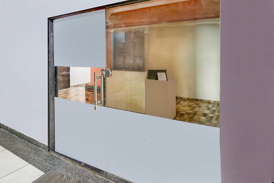 Entrance / Reception