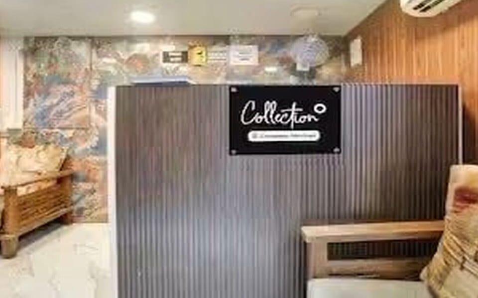 Entrance / Reception