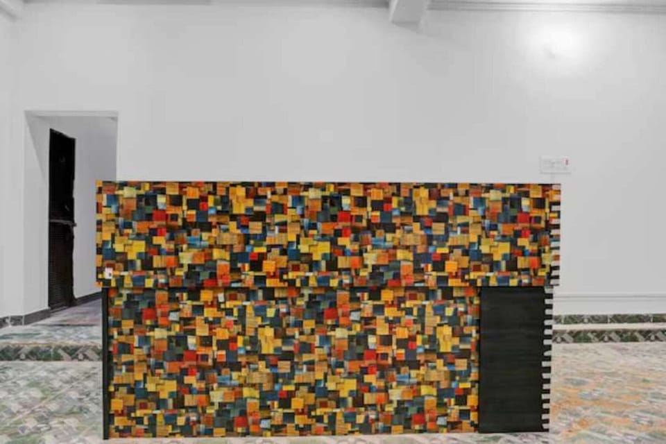 Entrance / Reception