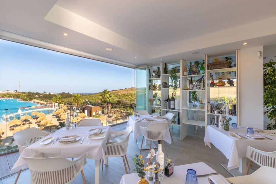 Holiday Home Facilities and Services