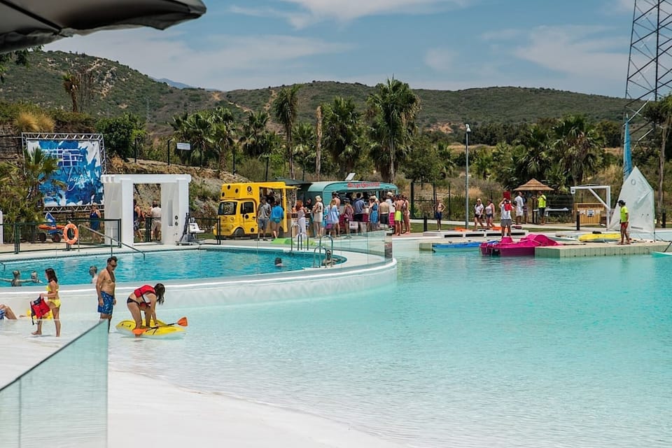 Holiday Home Swimming Pool