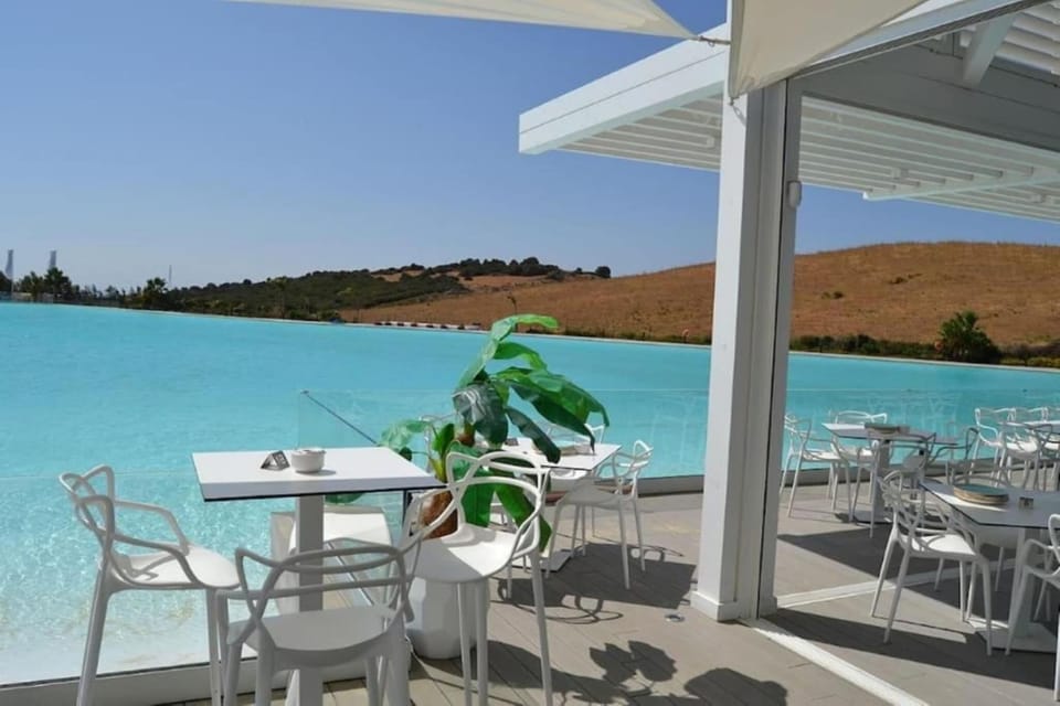 Resort
