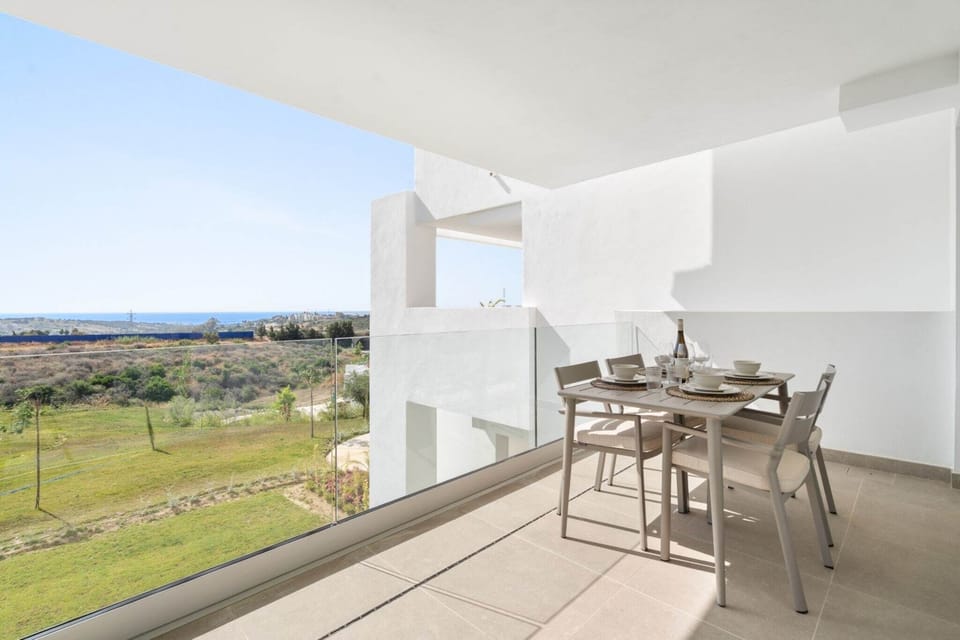 Patio / Balcony