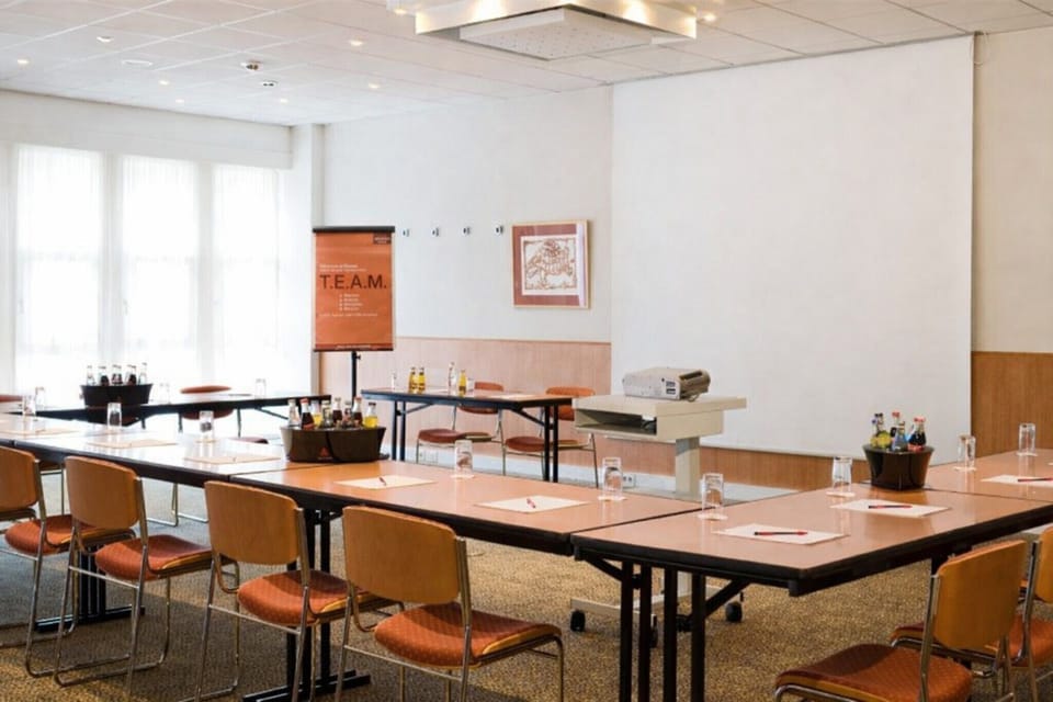 Hotel Facilities and Services