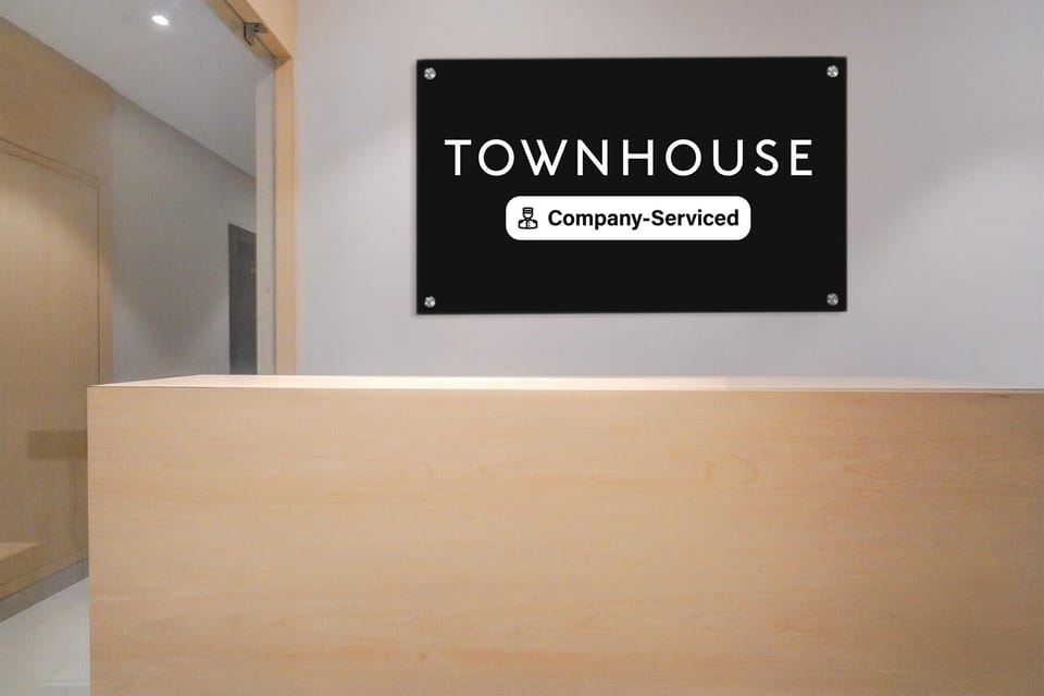 Entrance / Reception
