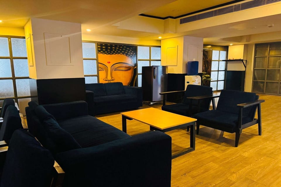 Holiday Home Facilities and Services