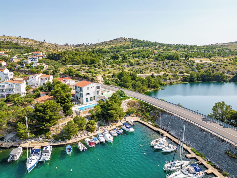 Marina