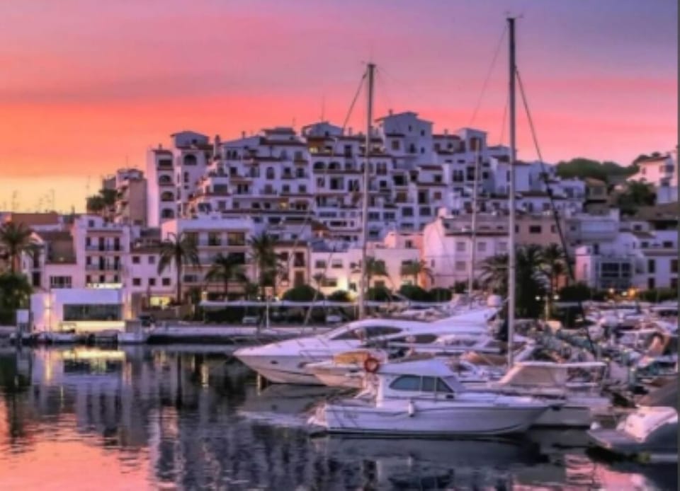 Marina