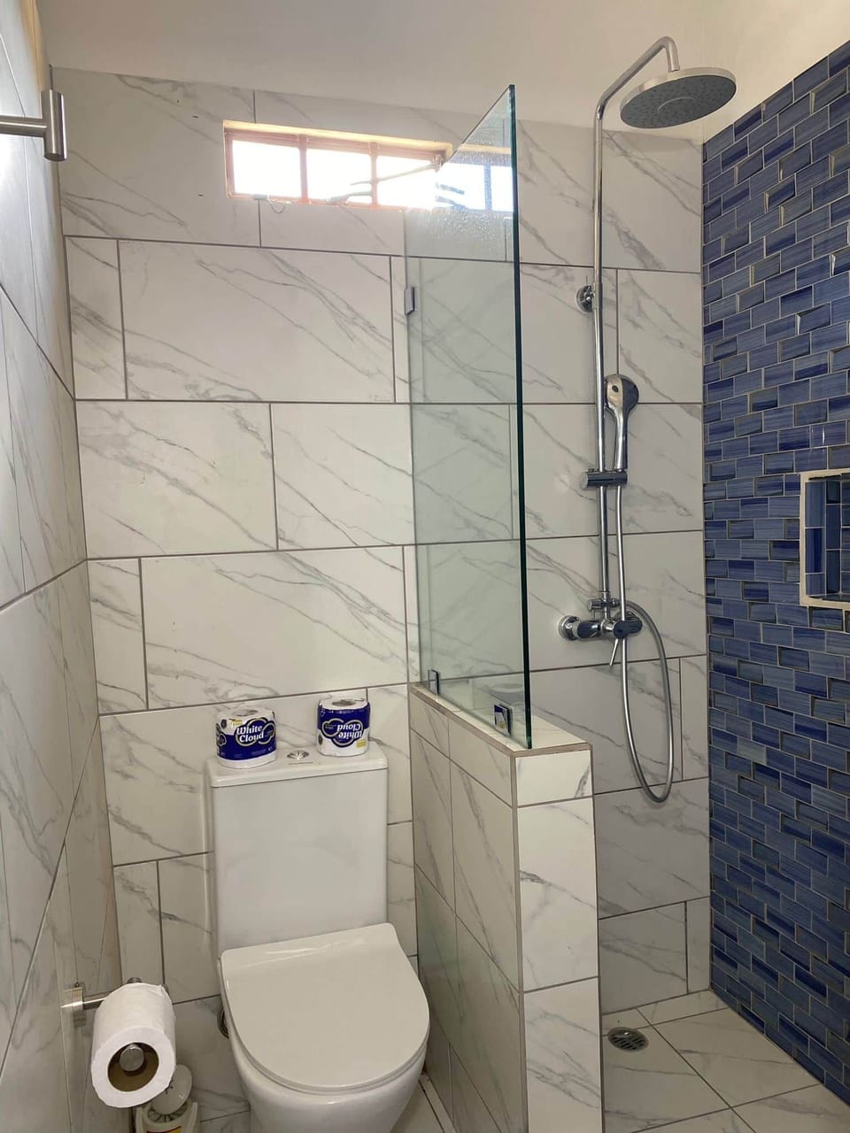 Bathroom (Type A-b)